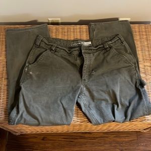 Men’s Carhartt pants